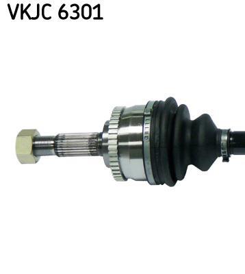 Cardã SKF ref. VKJC 6301